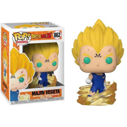 DRAGON BALL Z - POP NÂ° 862 - Majin VegetaFIGFUN48603_1.jpg889698486033