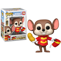 DUMBO - POP Disney NÂ° 1536 - Thimothy Q.MouseFIGFUN80208_1.png889698802086