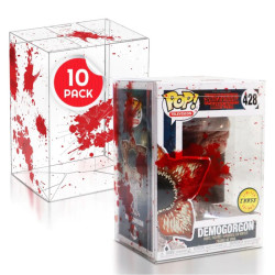Etui de protection evoretro 0,40mm pour funko pop red blood bullet x10pcsEVO1547.jpg3701492101547
