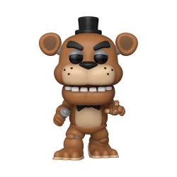 FIVE NIGHTS AT FREDDY'S - POP Games NÂ° 1060 - FreddyFIGFUN87116_3.png889698871167