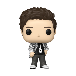 FRIENDS - POP TV NÂ° 1646 - Chandler Bing (College)FIGFUN80185_3.png889698801850