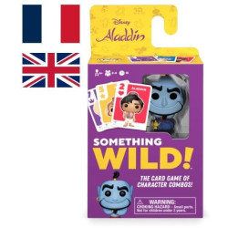 FUNKO Something Wild - Disney Aladdin Genie FR/UKFIGFUN51895_1.jpg889698518956