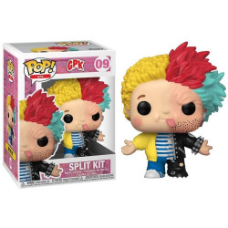 GARBAGE PAIL KIDS - POP NÂ° 09 - Split KitFIGFUN54347_1.jpg889698543477