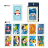 GHIBLI - Ponyo sur la Falaise - Jeu de cartes à  jouer (54 cartes)FIGENSKY80275_2.jpg4970381802752