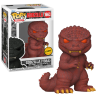 GODZILLA 70TH - POP Movie NÂ° 1663 - Godzilla 1984 avec ChaseFIGFUN80878_2.png889698808781