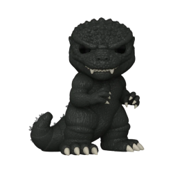 GODZILLA 70TH - POP Movie NÂ° 1663 - Godzilla 1984 avec ChaseFIGFUN80878_4.png889698808781