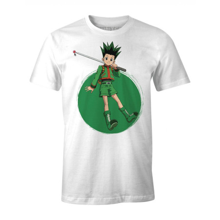HUNTER X HUNTER - Gon - T-shirt homme (M)FIGMEHUNTXTS001_2.jpg3664794198120