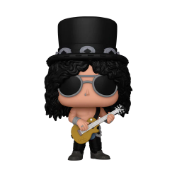 GUN N ROSES - POP Rocks NÂ° 398 - Slash (1980's)FIGFUN80484_3.png889698804844