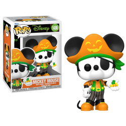 HALLOWEEN - POP Disney NÂ° 1486 - Pirate MickeyFIGFUN79904_1.png889698799041