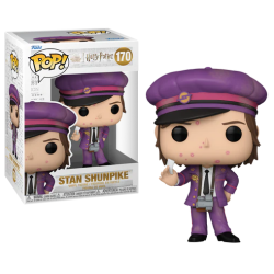 HARRY POTTER 3 - POP Movies NÂ° 170 - Stan RocadeFIGFUN76007_1.png889698760072
