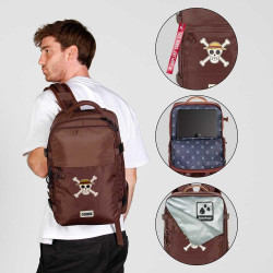 ONE PIECE - Sac à  Dos de Voyage Mercury Cabine '40x25x20cm'FIGKM07956_2.jpg8445118079562