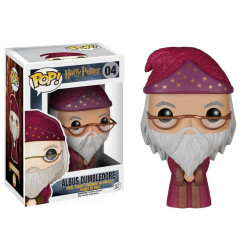 HARRY POTTER - POP NÂ° 04 - Albus DumbledoreFIGBHPOPFUN5863_1.jpg849803058630
