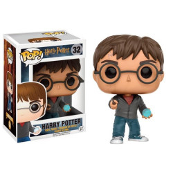 HARRY POTTER - POP NÂ° 32 - Harry Potter with ProphecyFIGFUN10988_2.jpg889698109888