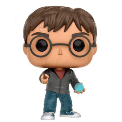 HARRY POTTER - POP NÂ° 32 - Harry Potter with ProphecyFIGFUN10988_3.jpg889698109888