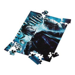 HARRY POTTER - Prince de sang-màªlé - Puzzle 100P '23x31cm'FIGSDTWRN25318_3.jpg8435450253188