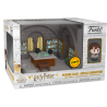 HARRY POTTER Anniversary - POP Mini Moments - Ron Weasley w/ ChaseFIGFUN57365_2.png889698573658