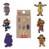 Loungefly mcdonalds loungefly mystery box pins personnage boite de 12pcs - pinsMCDPN0010EA.jpg0671803490734