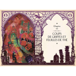 HARRY POTTER ET LE PRISONNIER D'AZKABAN - Edition interactiveMINA9782075193993_3.jpg9782075193993