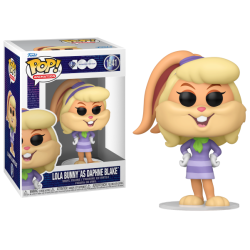 HB - POP Animation NÂ° 1241 - Lola as DaphneFIGFUN69426_1.png889698694261