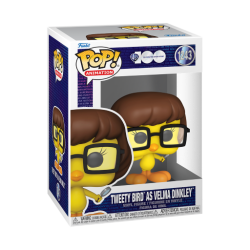 HB - POP Animation NÂ° 1243 - Tweety as VelmaFIGFUN69428_2.png889698694285