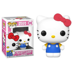 HELLO KITTY - POP NÂ° 028 - Classic Hello KittyFIGFUN43461_1.jpg889698434614