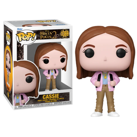 HOCUS POCUS 2 - POP Disney NÂ° 1369 - CassieFIGFUN72300_1.png889698723008