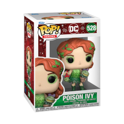 HOLIDAY '24 - POP Heroes NÂ° 528 - Poison IvyFIGFUN80030_2.png889698800303