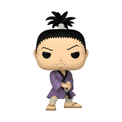 HUNTER X HUNTER - POP Animation NÂ° 1568 - NobunagaFIGFUN75588_3.png889698755887
