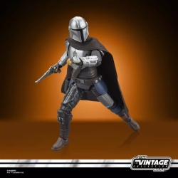 THE MANDALORIAN - Mandalorian - Figurine Vintage Collection 10cmFIGF97965X0_2.png5010996254061