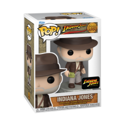 INDIANA JONES 5 - POP Movies NÂ° 1385 - Indiana JonesFIGFUN63986_2.png889698639866