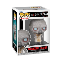 INSIDIOUS - POP Movies NÂ° 1640 - Wheezing DemonFIGFUN80701_2.png889698807012