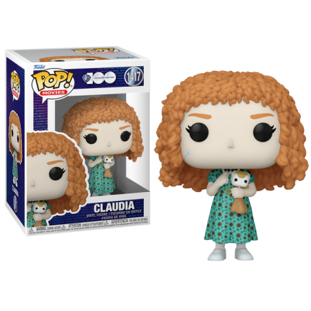 INTERVIEW WITH A VAMPIRE - POP Movies NÂ° 1417 - ClaudiaFIGFUN72325_1.png889698723251