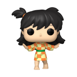 INUYASHA - POP Animation NÂ° 1296 - RinFIGFUN58028_3.png889698580281