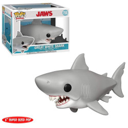 JAWS - POP SUPER 6" NÂ° 758 - JawsFIGFUN38565_1.jpg889698385657