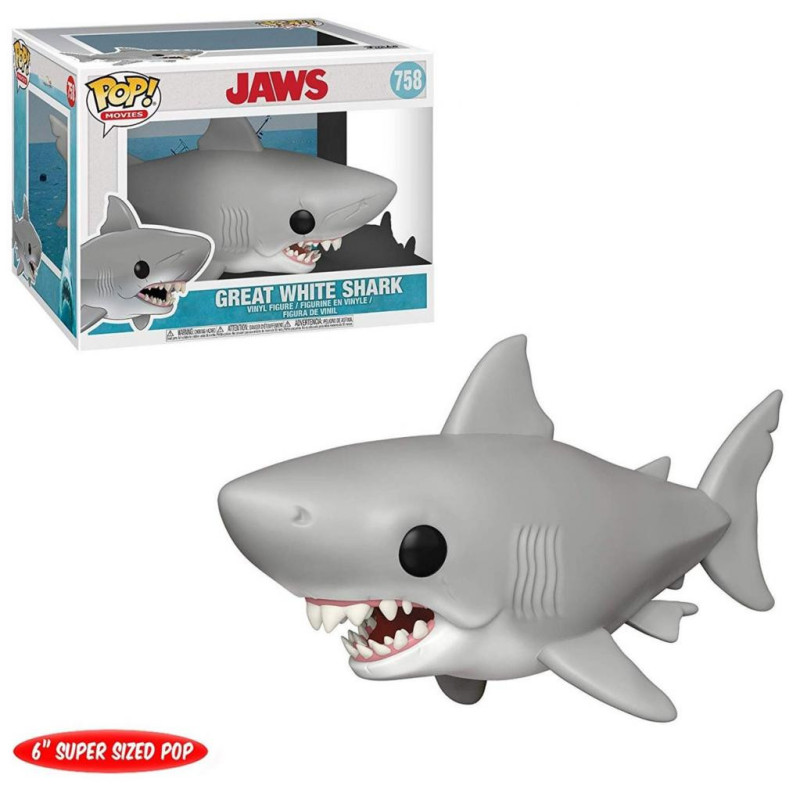 JAWS - POP SUPER 6" NÂ° 758 - JawsFIGFUN38565_1.jpg889698385657