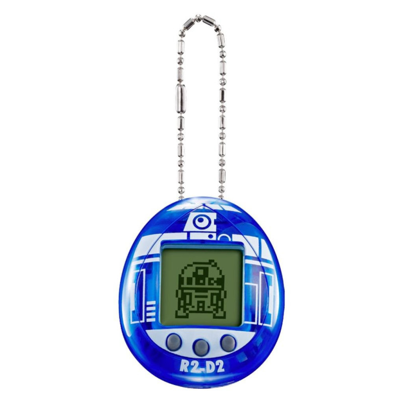 STAR WARS - R2-D2 (Edition Bleue) - Tamagotchi NanoFIG88822_2.jpg3296580888221