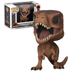 JURASSIC PARK - POP NÂ° 548 - Tyrannosaurus RexFIGFUN26734_1.jpg889698267342