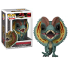 JURASSIC PARK - POP NÂ° 550 - DilophosaurusFIGFUN26736_1.png889698267366