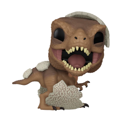 JURASSIC PARK HATCHLING - POP Movies NÂ° 1716 - Tyrannosaurus RexFIGFUN75986_3.png889698759861