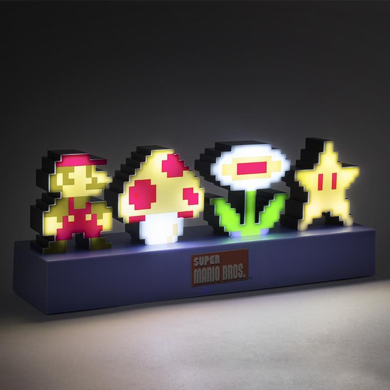 NINTENDO - Super Mario Bros Icone - Lampe - Try MeFIGPP9407NNC2_2.jpg5055964799052