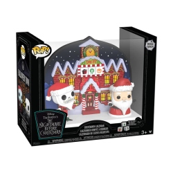 L'ETRANGE NOEL DE MONSIEUR JACK - POP calendrier à  rebours deux cà´tésFIGFUN79912_5.png889698799126