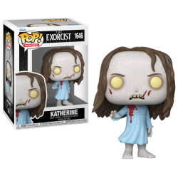 L'EXORCISTE - POP Movies NÂ° 1646 - Katherine (Possédé)FIGFUN79760_1.png889698797603