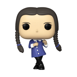 LA FAMILLE ADDAMS - POP TV NÂ° 1549 - MercrediFIGFUN81210_3.png889698812108