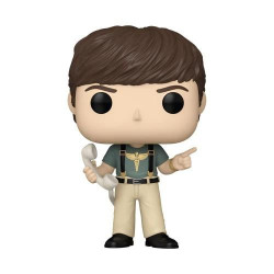 LA FOLLE JOURNEE DE FERRIS BUELLER - POP Movies NÂ° 1731 - CameronFIGFUN83554_3.jpg889698835541