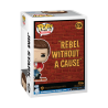 LA FUREUR DE VIVRE - POP Movie NÂ° 1724 - Jim StarkFIGFUN80228_4.png889698802284