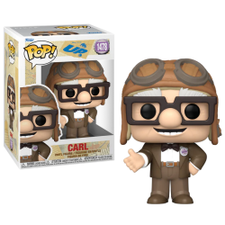 LA-HAUT - POP Disney NÂ° 1478 - CarlFIGFUN80836_1.png889698808361
