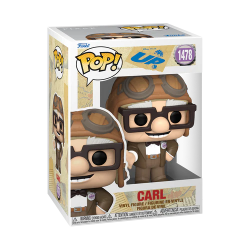 LA-HAUT - POP Disney NÂ° 1478 - CarlFIGFUN80836_2.png889698808361