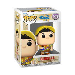 LA-HAUT - POP Disney NÂ° 1479 - RusselFIGFUN80837_2.png889698808378