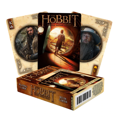 LE HOBBIT - Jeu de cartesFIGNMR52766_1.png840391150478