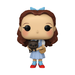 LE MAGICIEN D'OZ - POP & Buddy NÂ° 1502 - Dorothy avec TotoFIGFUN75979_3.png889698759793